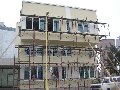 facade works
